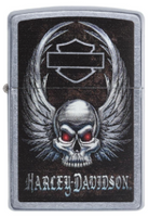Zippo Lighters Vroom Vroom