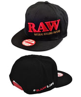 Raw Hat