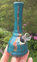Ancient Creations Ceramic Water Pipe