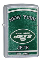 Zippo Lighters NFL