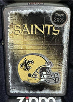 Zippo Lighters NFL
