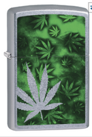 Zippo Lighters