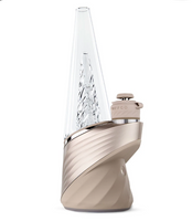 Puffco Peak Pro Vaporizer 1700maH Black