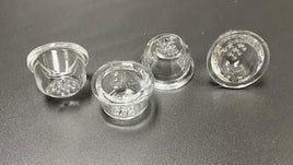Replacement Glass Bowls for Silicone Pipe