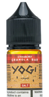 Yogi Salts Strawberry