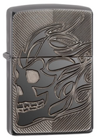Zippo Lighters