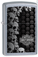 Zippo Lighters Vroom Vroom