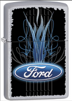 Zippo Lighters Vroom Vroom