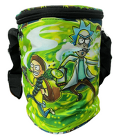 Bucket Bag Smoking Kit