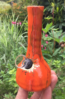 Ancient Creations Ceramic Water Pipe