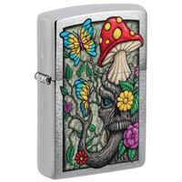 Zippo Lighters