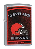 Zippo Lighters NFL
