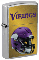 Zippo Lighters NFL