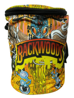 Bucket Bag Smoking Kit