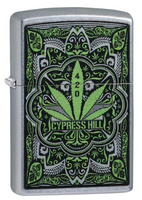 Zippo Lighters