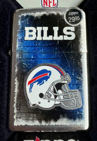 Zippo Lighters NFL