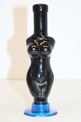 Water Pipe - Acrylic Lady 6in