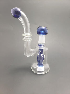 Water Pipe - Glass Rig Character Perc
