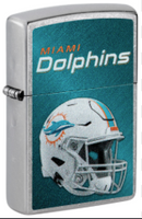 Zippo Lighters NFL