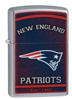 Zippo Lighters NFL