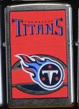 Zippo Lighters NFL