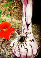 Ancient Creations Ceramic Water Pipe