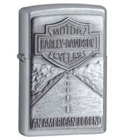 Zippo Lighters Vroom Vroom