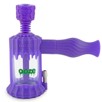 Clobb Silicone Glass 4 in1 Hybrid