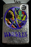 Zippo Lighters