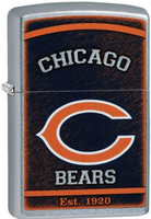 Zippo Lighters NFL