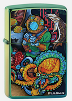 Zippo Lighters Limited Edition