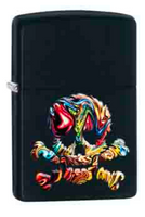 Zippo Lighters
