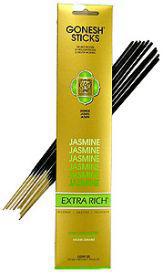 Gonesh Incense Sticks Jasmine