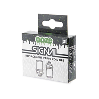 Ooze Signal Electronic Concentrate Vaporizer
