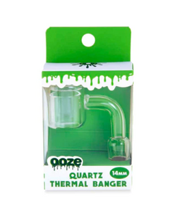 Ooze Quartz Banger Thermal