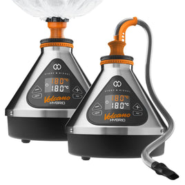 Storz & Bickel Volcano Hybrid Digital Vaporizer