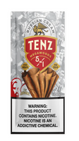Zig-Zag Benz Natural Leaf Cigars
