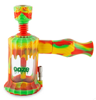 Clobb Silicone Glass 4 in1 Hybrid