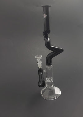 Water Pipe - Glass Zong