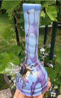 Ancient Creations Ceramic Water Pipe