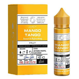 Basix Series Mango Tango Glas