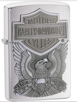 Zippo Lighters Vroom Vroom