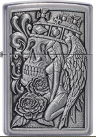 Zippo Lighters