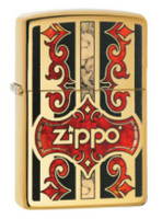 Zippo Lighters