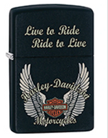 Zippo Lighters Vroom Vroom