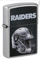 Zippo Lighters NFL