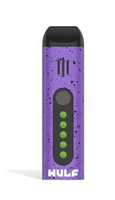 Yocan Flora Dry Herb Vaporizer