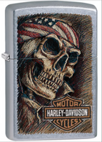 Zippo Lighters Vroom Vroom