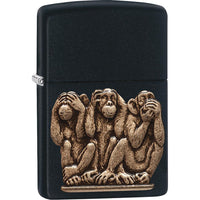 Zippo Lighters