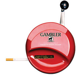 Gambler Cigarette Injector King Size